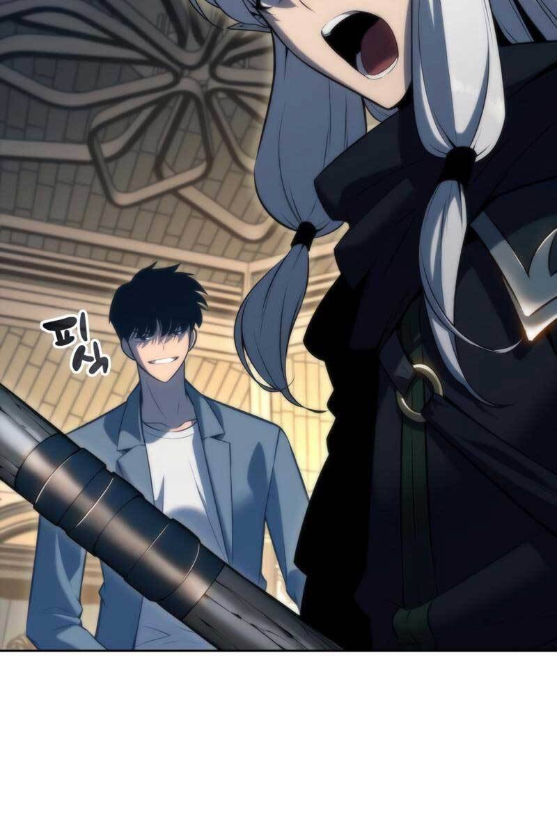 Người Chơi Mới Cấp Tối Đa Chap 77 - Next Chap 78