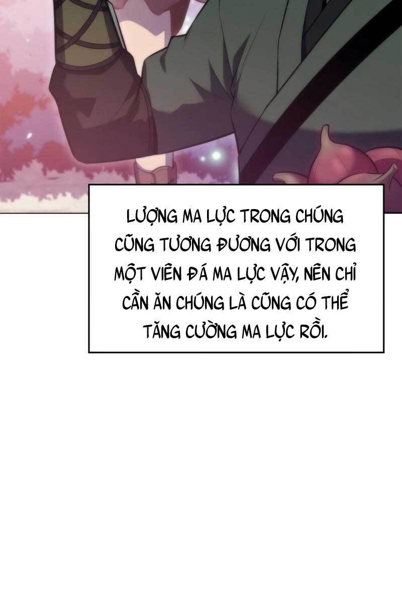 Người Chơi Mới Cấp Tối Đa Chap 77 - Next Chap 78