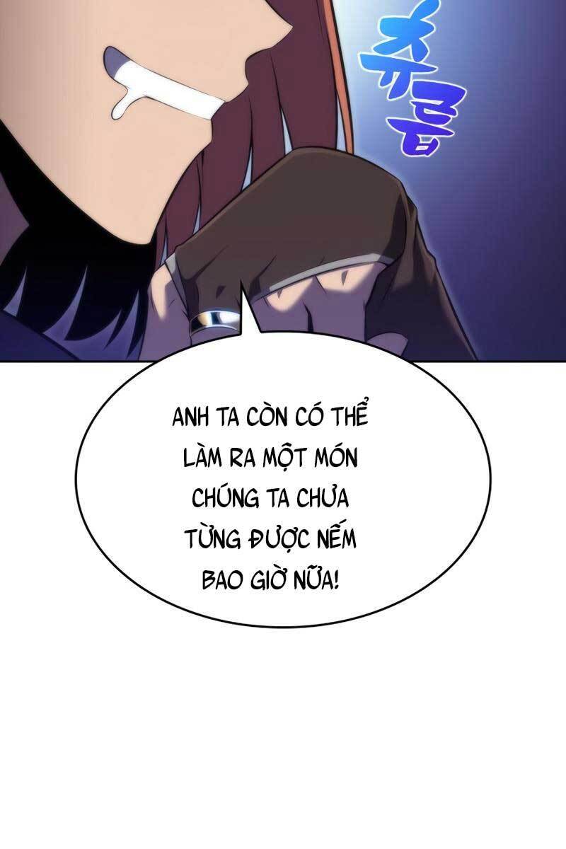 Người Chơi Mới Cấp Tối Đa Chap 77 - Next Chap 78