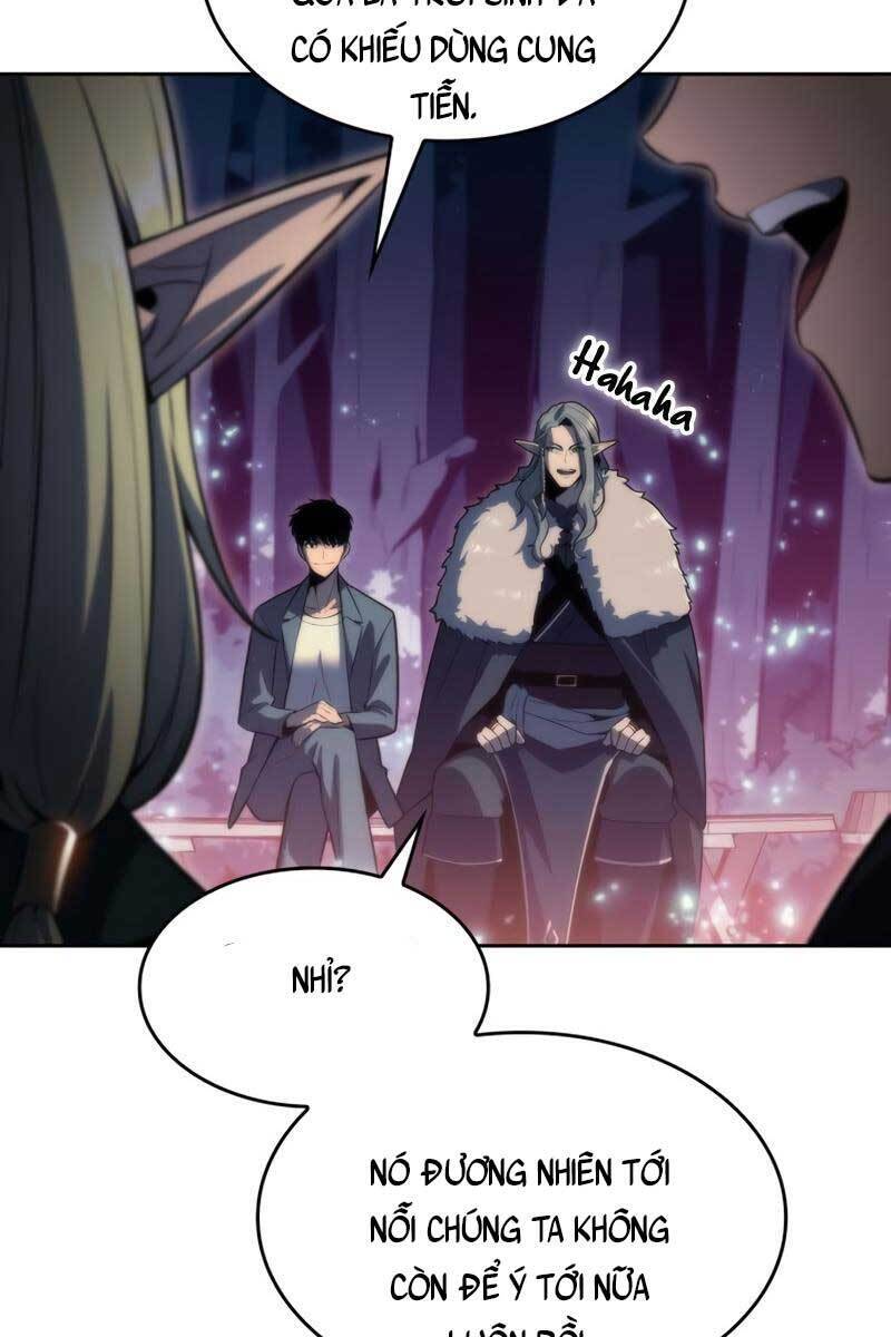 Người Chơi Mới Cấp Tối Đa Chap 77 - Next Chap 78
