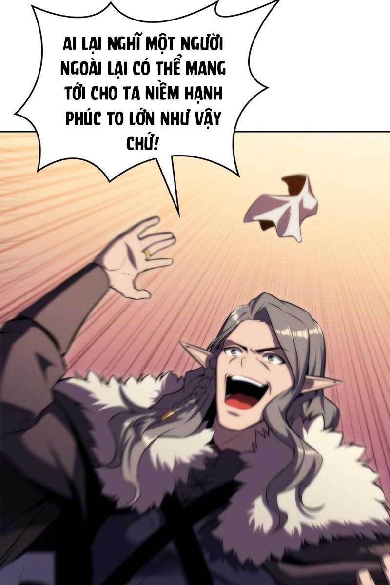 Người Chơi Mới Cấp Tối Đa Chap 77 - Next Chap 78