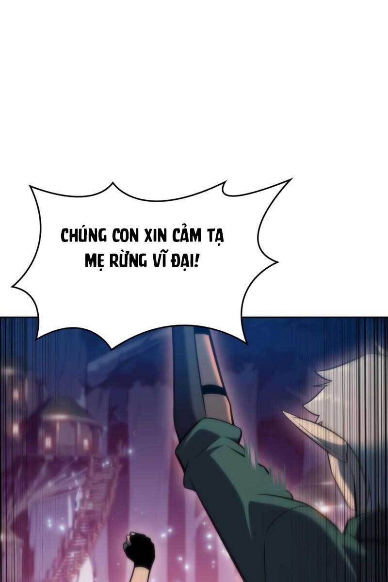 Người Chơi Mới Cấp Tối Đa Chap 77 - Next Chap 78