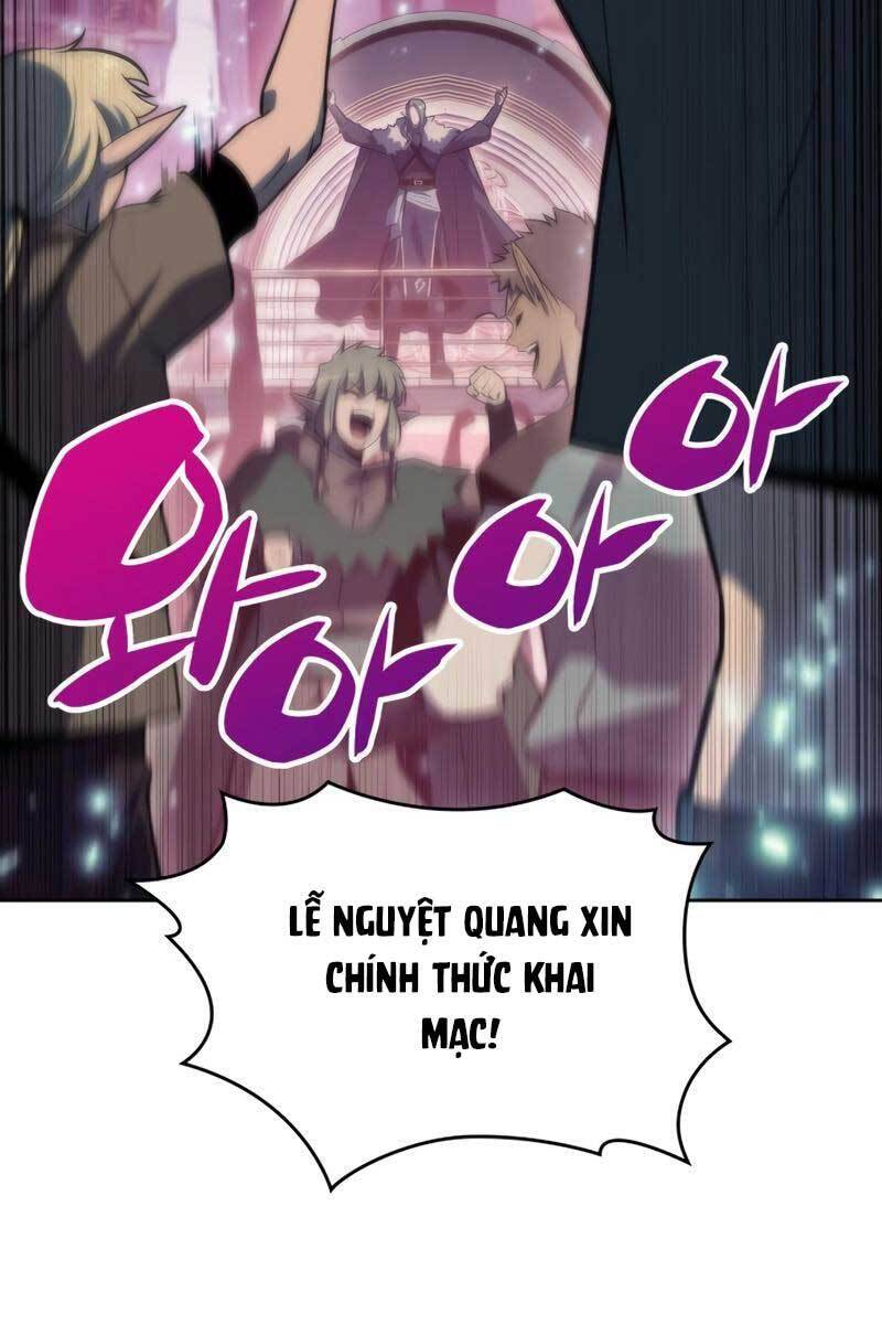 Người Chơi Mới Cấp Tối Đa Chap 77 - Next Chap 78