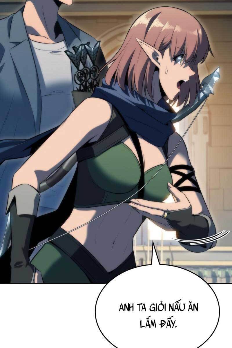 Người Chơi Mới Cấp Tối Đa Chap 77 - Next Chap 78