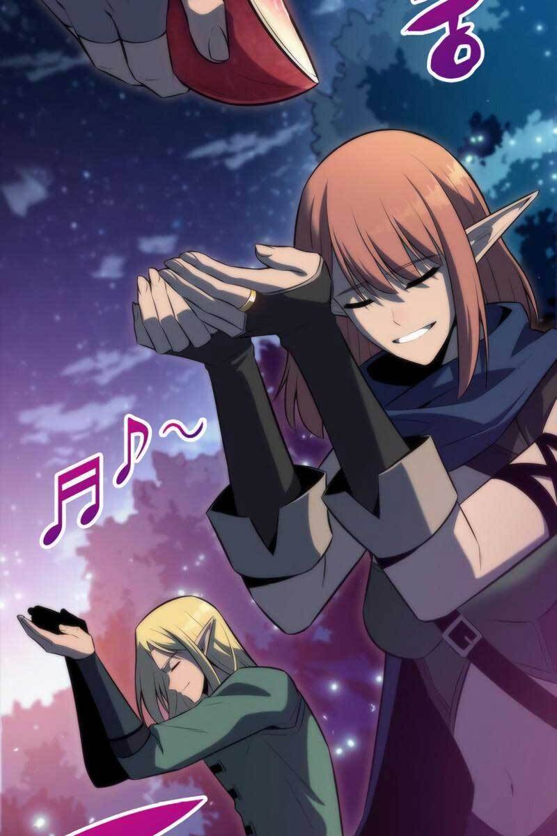 Người Chơi Mới Cấp Tối Đa Chap 77 - Next Chap 78