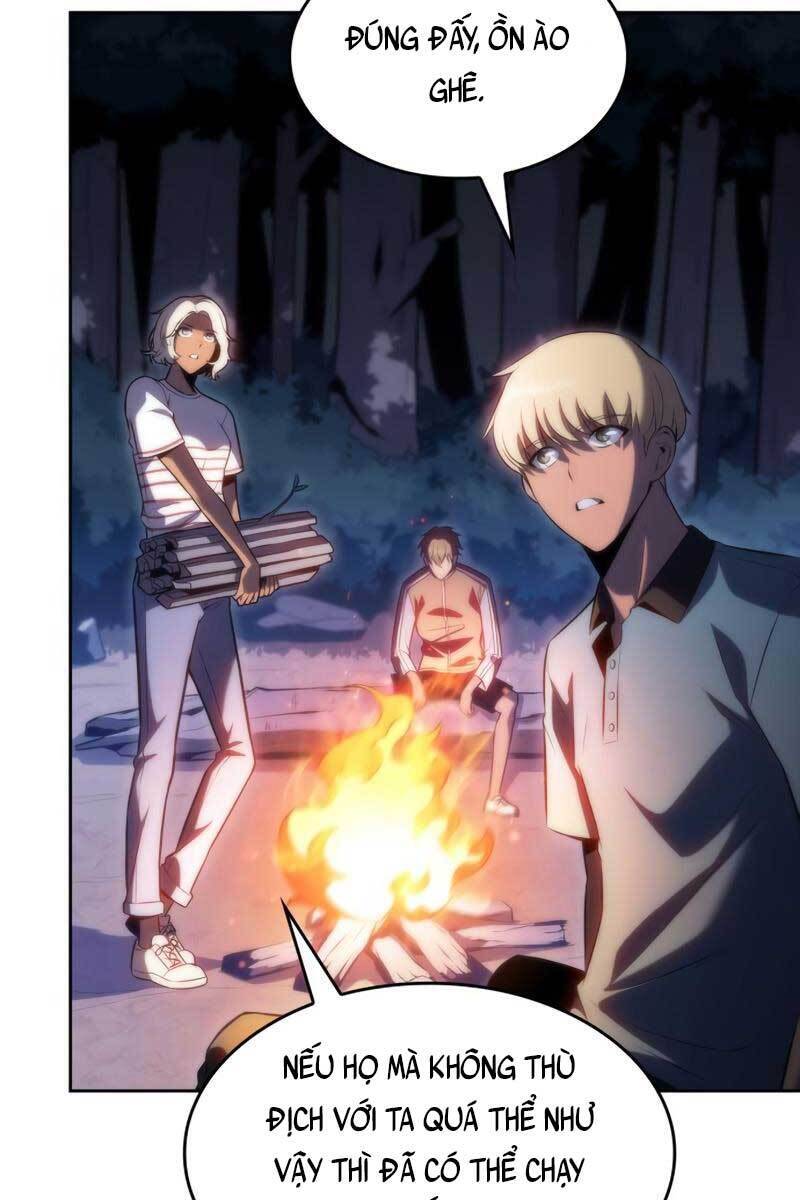 Người Chơi Mới Cấp Tối Đa Chap 77 - Next Chap 78
