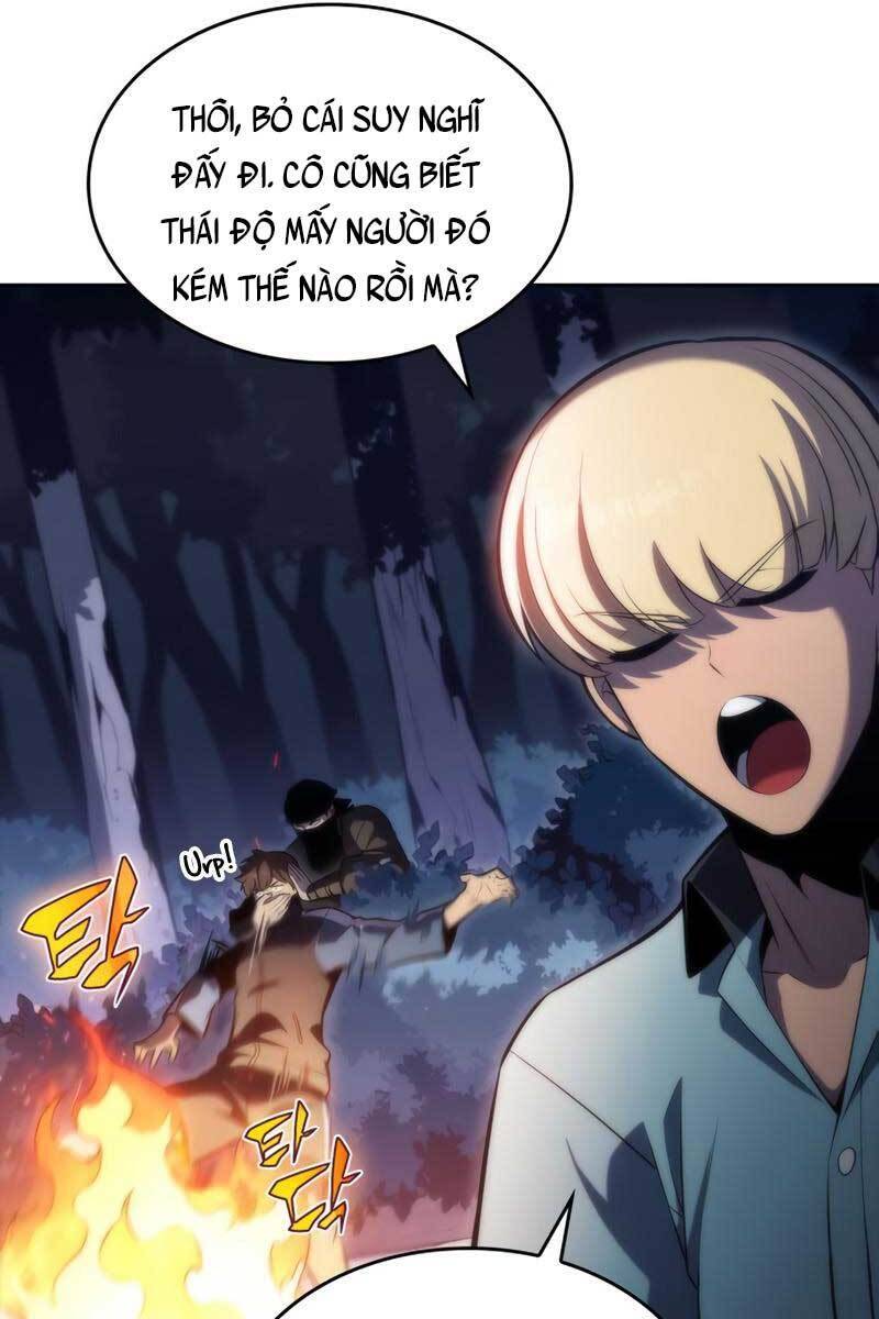 Người Chơi Mới Cấp Tối Đa Chap 77 - Next Chap 78