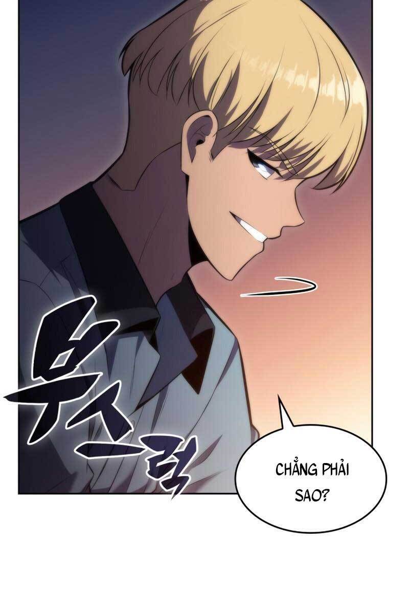 Người Chơi Mới Cấp Tối Đa Chap 77 - Next Chap 78