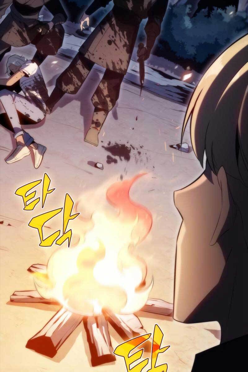 Người Chơi Mới Cấp Tối Đa Chap 77 - Next Chap 78