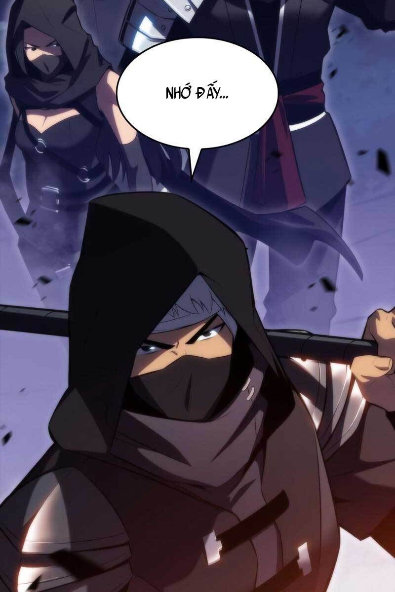 Người Chơi Mới Cấp Tối Đa Chap 77 - Next Chap 78