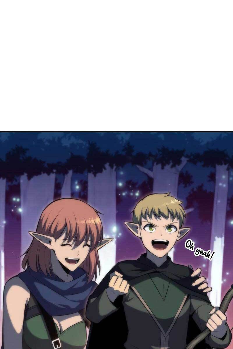 Người Chơi Mới Cấp Tối Đa Chap 77 - Next Chap 78