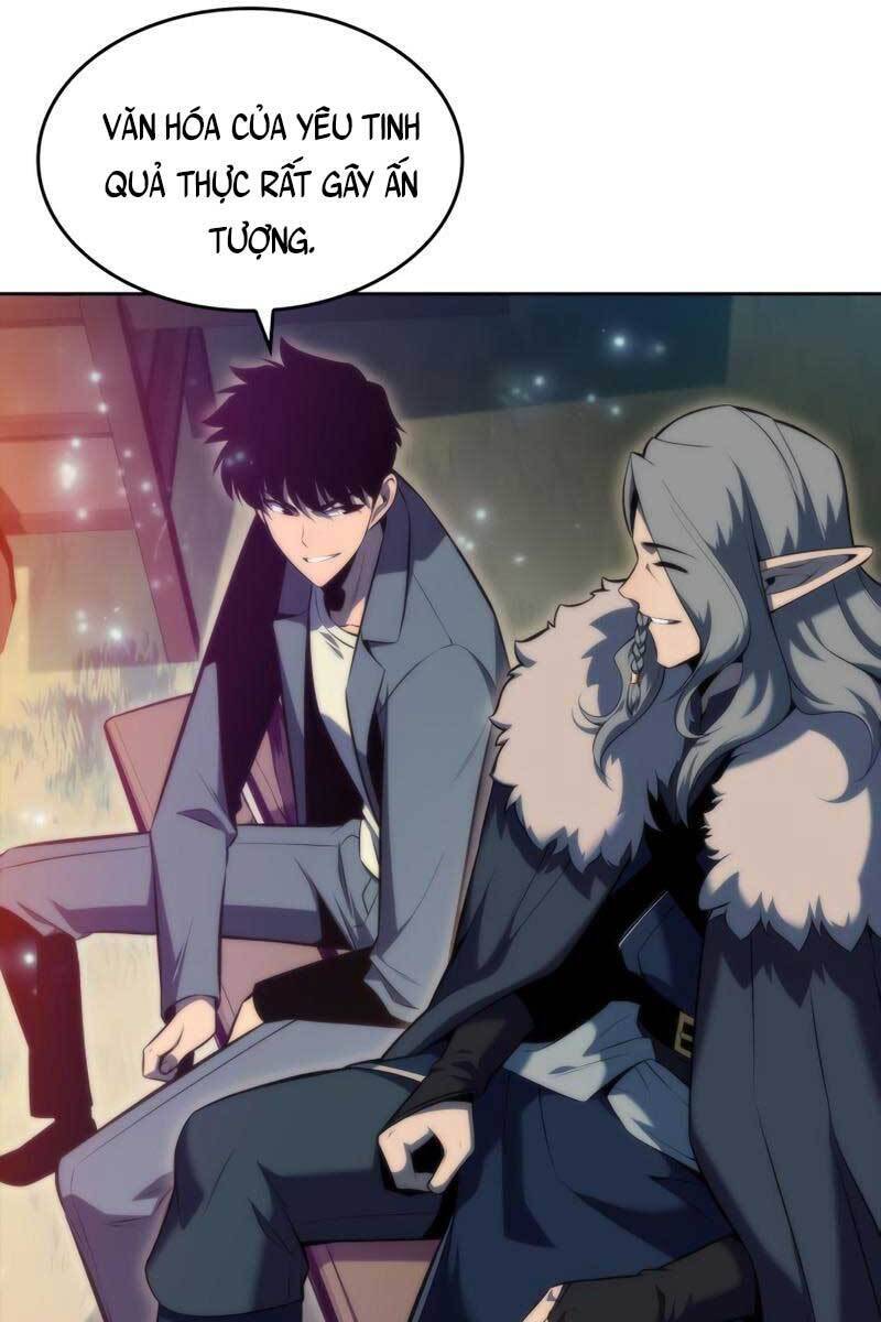 Người Chơi Mới Cấp Tối Đa Chap 77 - Next Chap 78