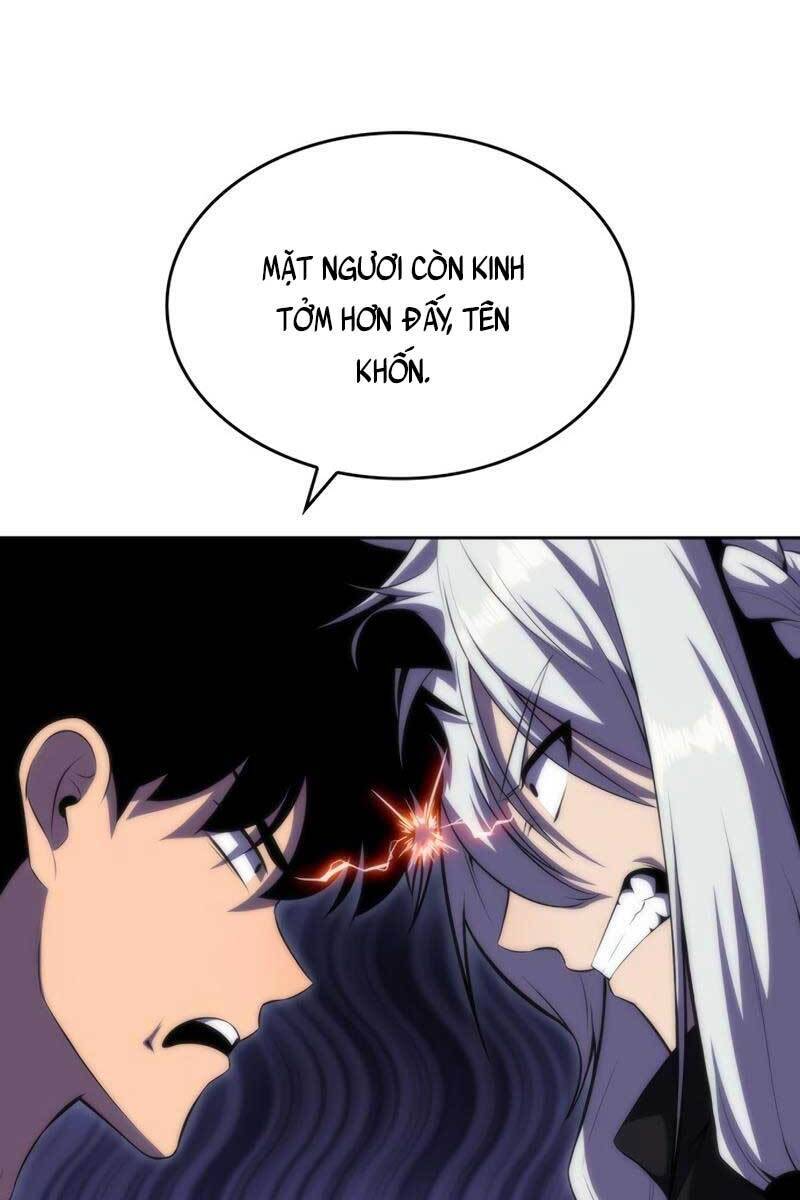 Người Chơi Mới Cấp Tối Đa Chap 77 - Next Chap 78