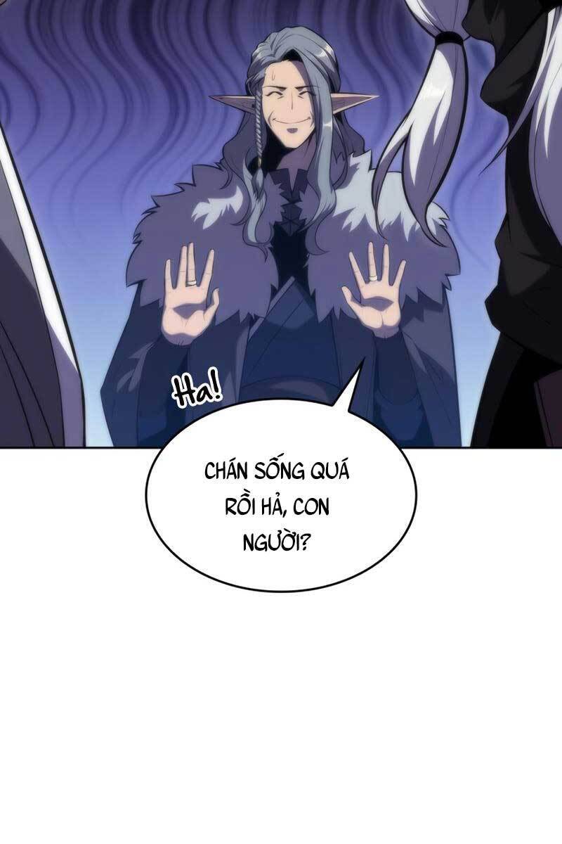Người Chơi Mới Cấp Tối Đa Chap 77 - Next Chap 78