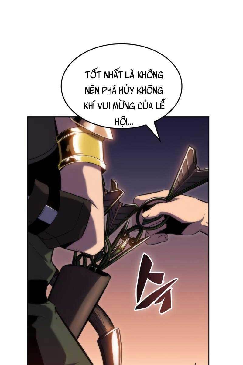Người Chơi Mới Cấp Tối Đa Chap 77 - Next Chap 78