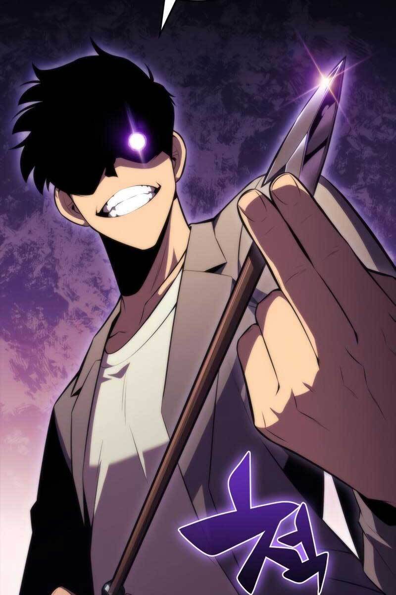 Người Chơi Mới Cấp Tối Đa Chap 77 - Next Chap 78