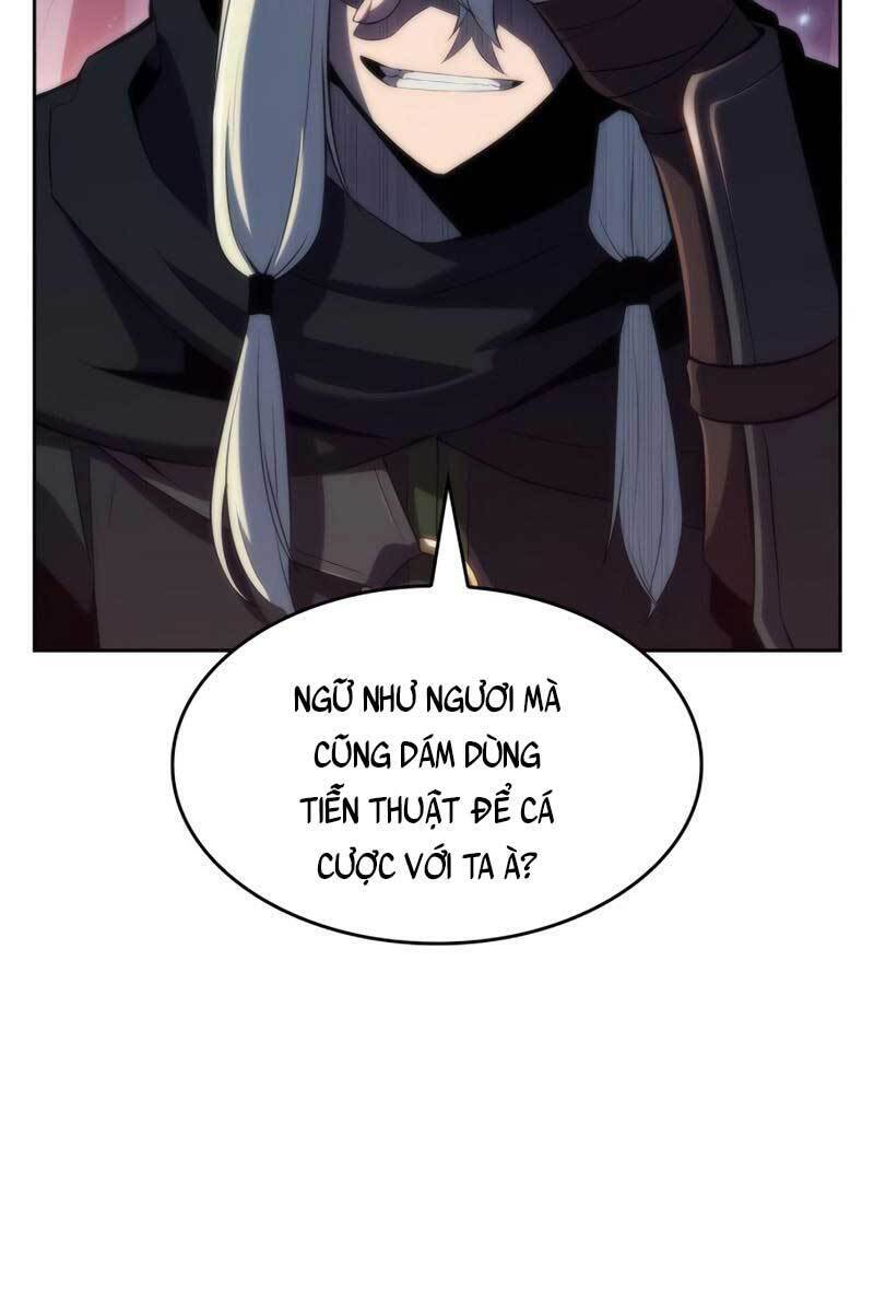 Người Chơi Mới Cấp Tối Đa Chap 77 - Next Chap 78