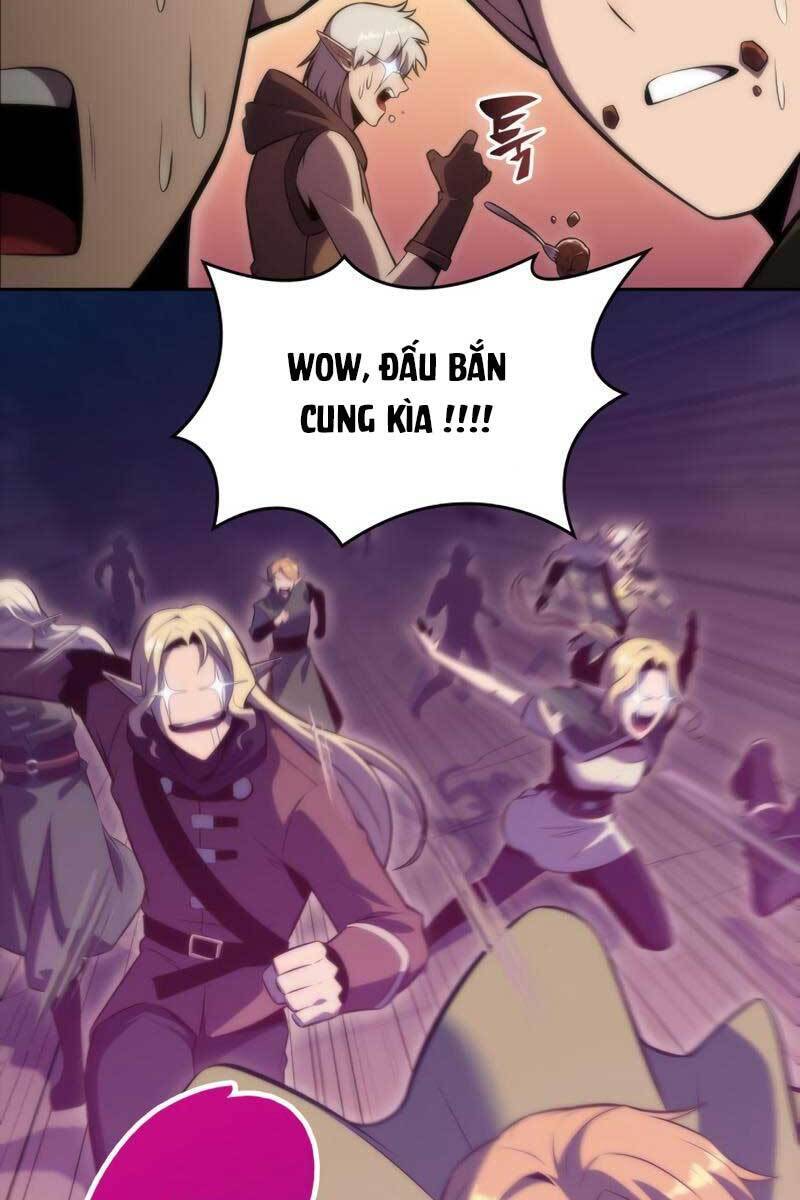 Người Chơi Mới Cấp Tối Đa Chap 77 - Next Chap 78
