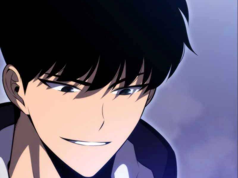 Người Chơi Mới Cấp Tối Đa Chap 56.5 - Next Chap 57.5