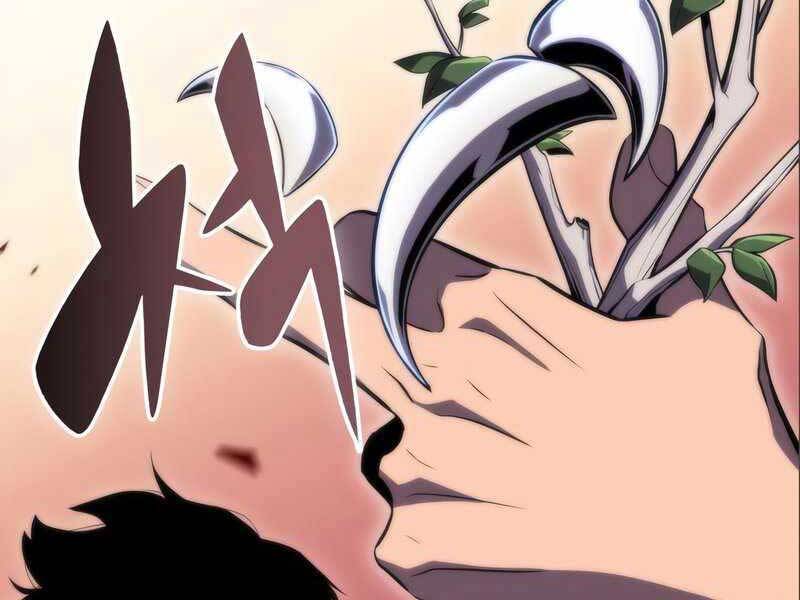 Người Chơi Mới Cấp Tối Đa Chap 56.5 - Next Chap 57.5