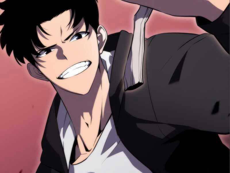 Người Chơi Mới Cấp Tối Đa Chap 56.5 - Next Chap 57.5