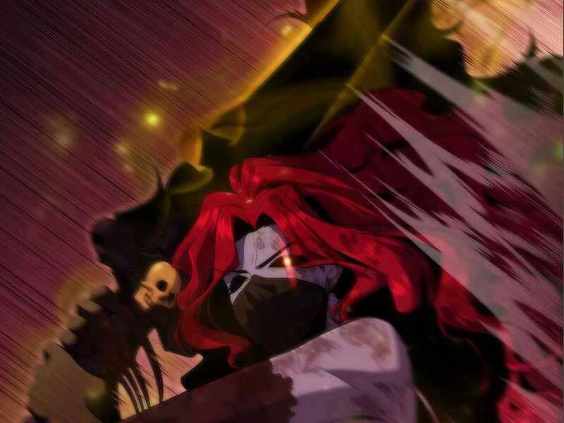 Người Chơi Mới Cấp Tối Đa Chap 56 - Next Chap 57