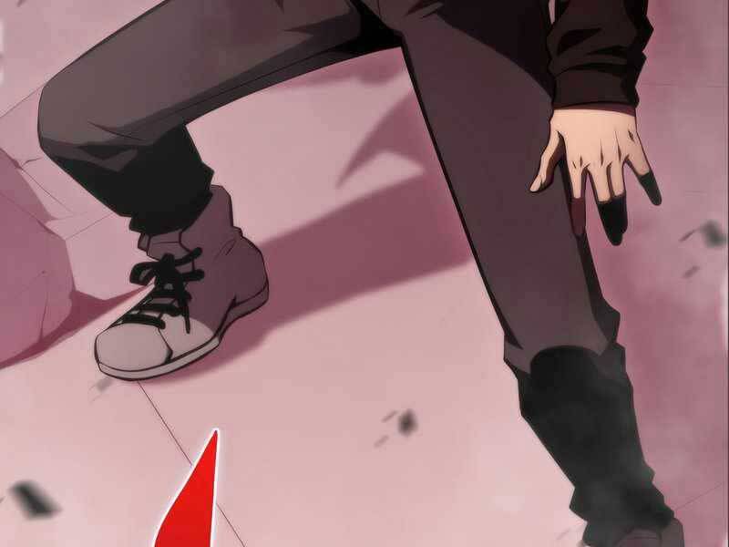 Người Chơi Mới Cấp Tối Đa Chap 56 - Next Chap 57