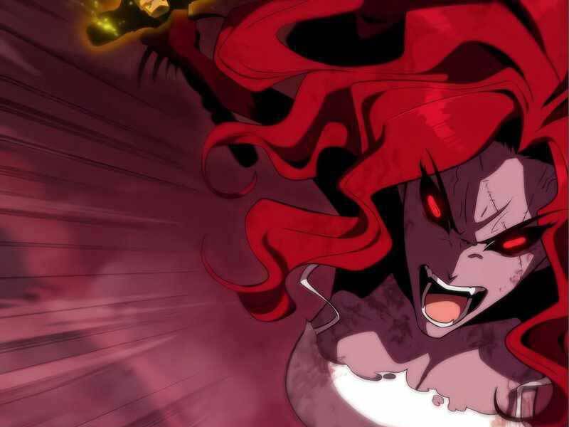 Người Chơi Mới Cấp Tối Đa Chap 56 - Next Chap 57