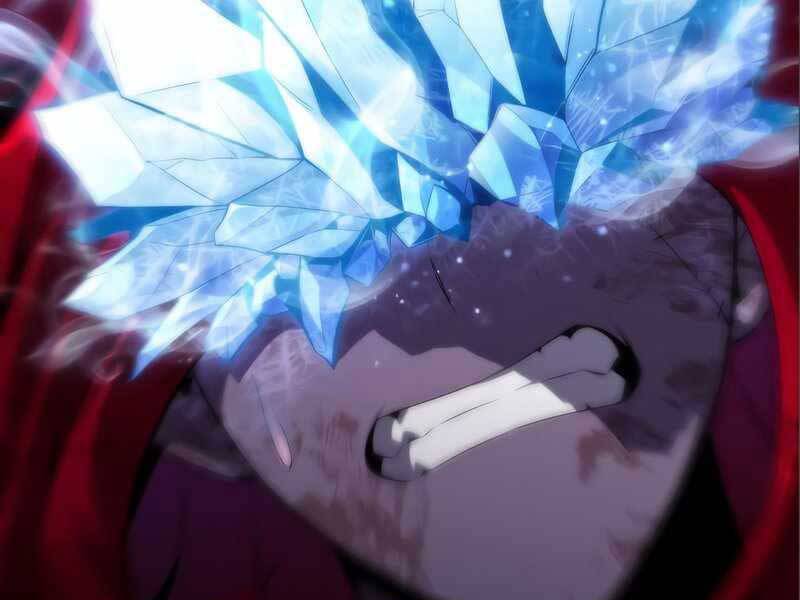 Người Chơi Mới Cấp Tối Đa Chap 56 - Next Chap 57