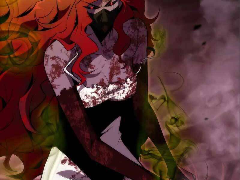 Người Chơi Mới Cấp Tối Đa Chap 56 - Next Chap 57
