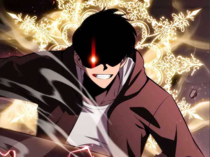 Người Chơi Mới Cấp Tối Đa Chap 56 - Next Chap 57