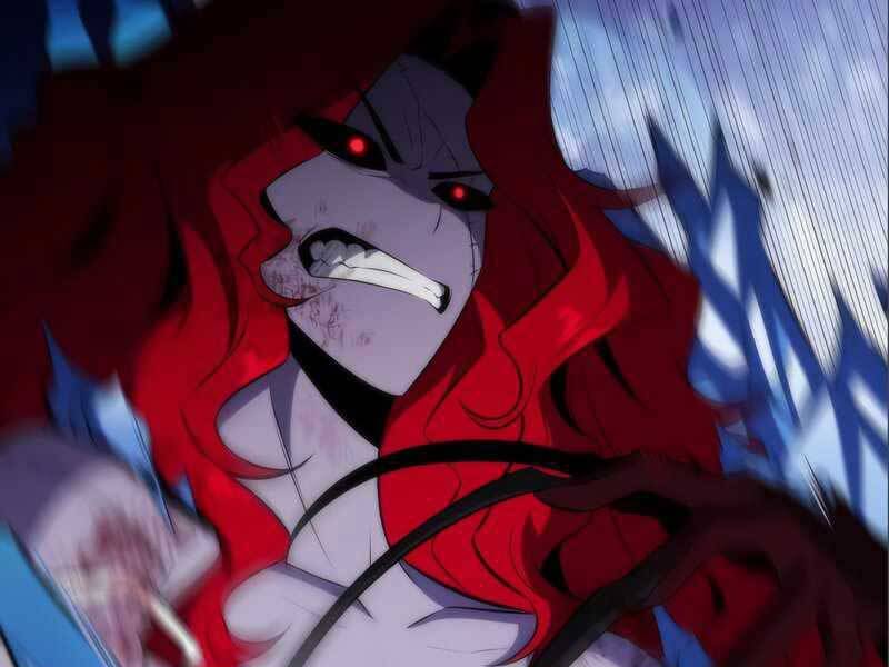 Người Chơi Mới Cấp Tối Đa Chap 56 - Next Chap 57