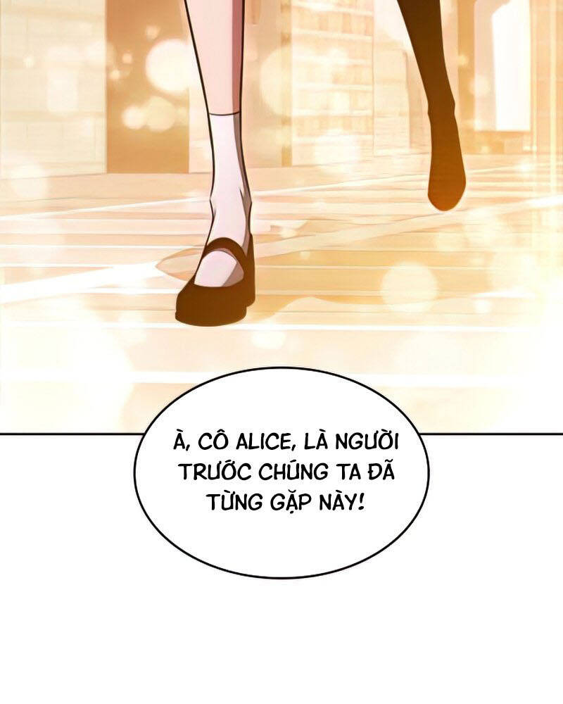 Người Chơi Mới Cấp Tối Đa Chap 57 - Next Chap 58