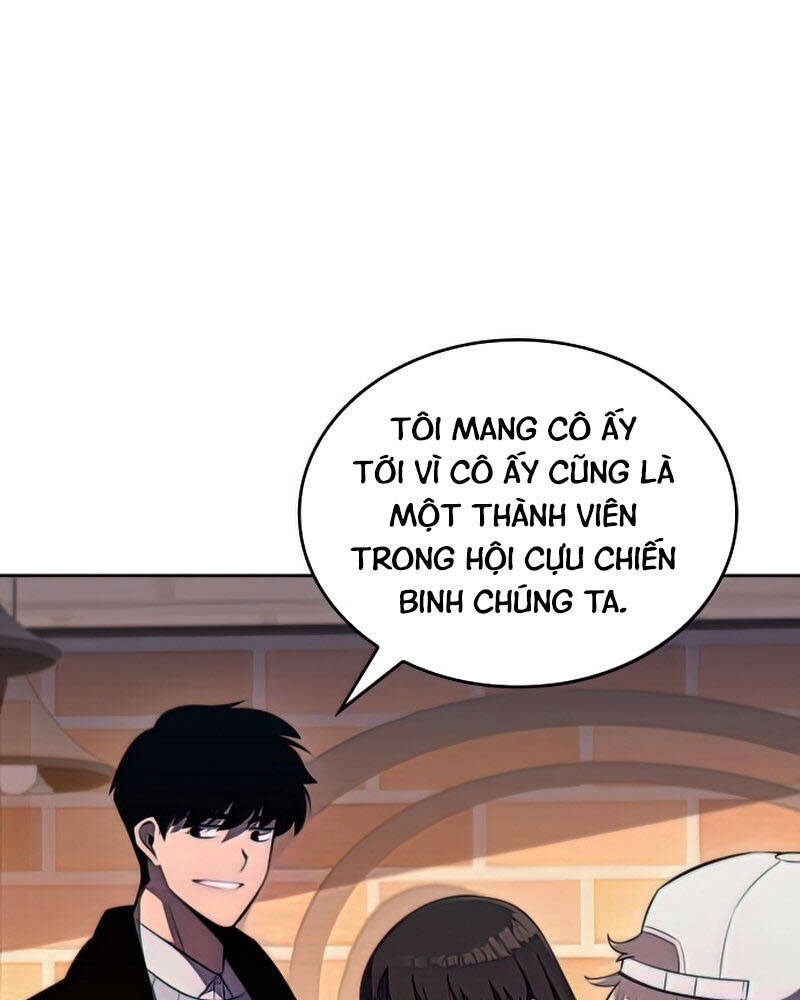 Người Chơi Mới Cấp Tối Đa Chap 57 - Next Chap 58