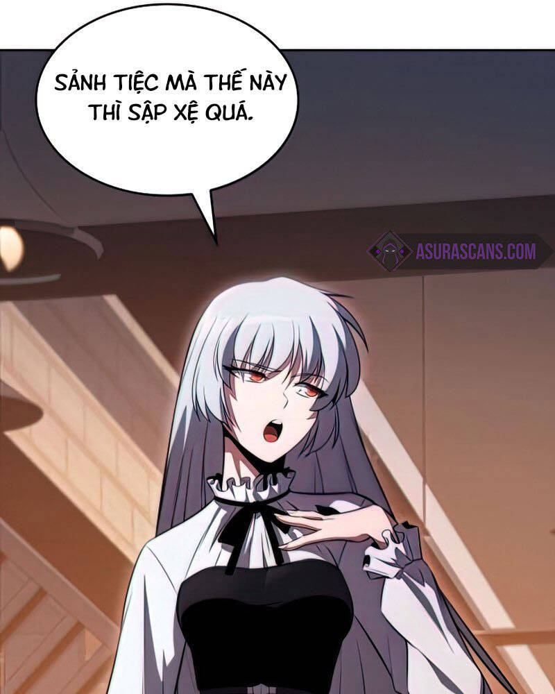 Người Chơi Mới Cấp Tối Đa Chap 57 - Next Chap 58
