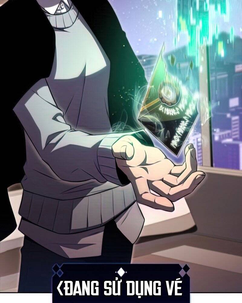 Người Chơi Mới Cấp Tối Đa Chap 57 - Next Chap 58
