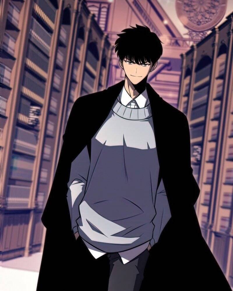 Người Chơi Mới Cấp Tối Đa Chap 57 - Next Chap 58