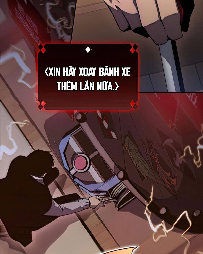Người Chơi Mới Cấp Tối Đa Chap 57 - Next Chap 58