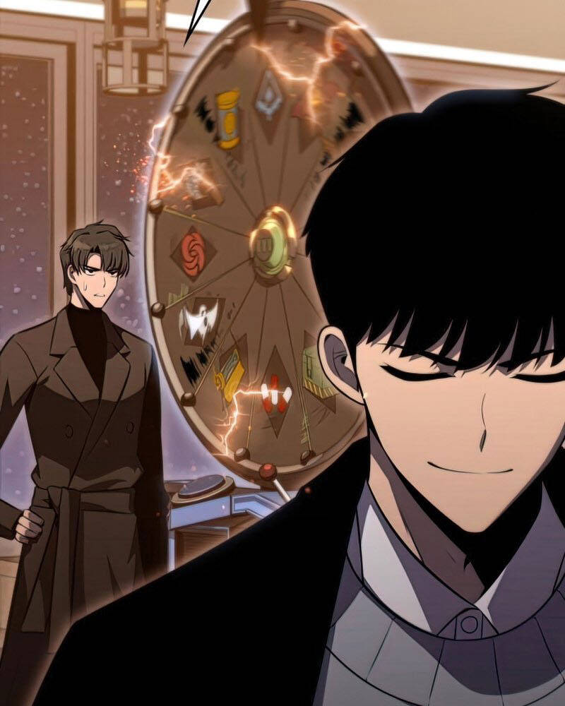 Người Chơi Mới Cấp Tối Đa Chap 57 - Next Chap 58