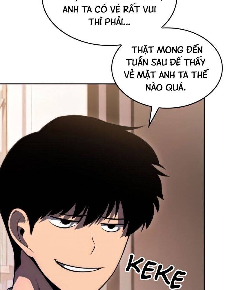 Người Chơi Mới Cấp Tối Đa Chap 57 - Next Chap 58