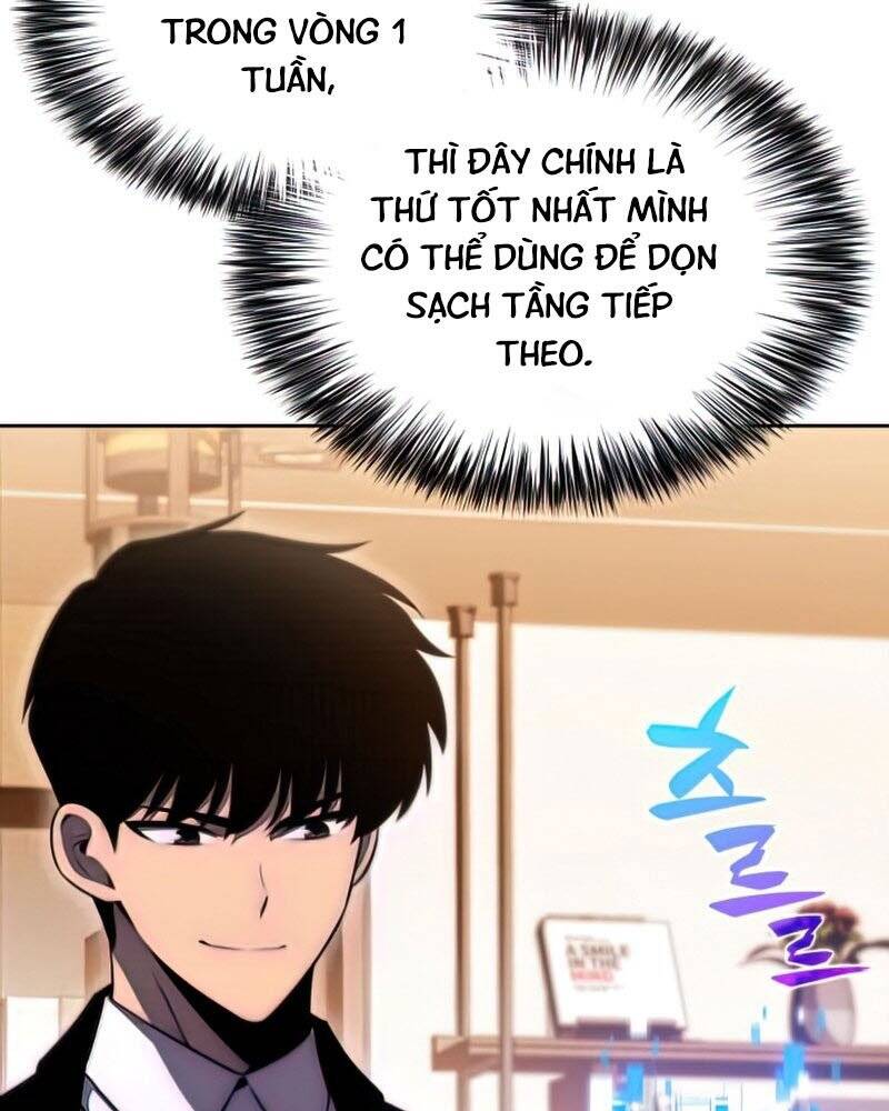 Người Chơi Mới Cấp Tối Đa Chap 57 - Next Chap 58