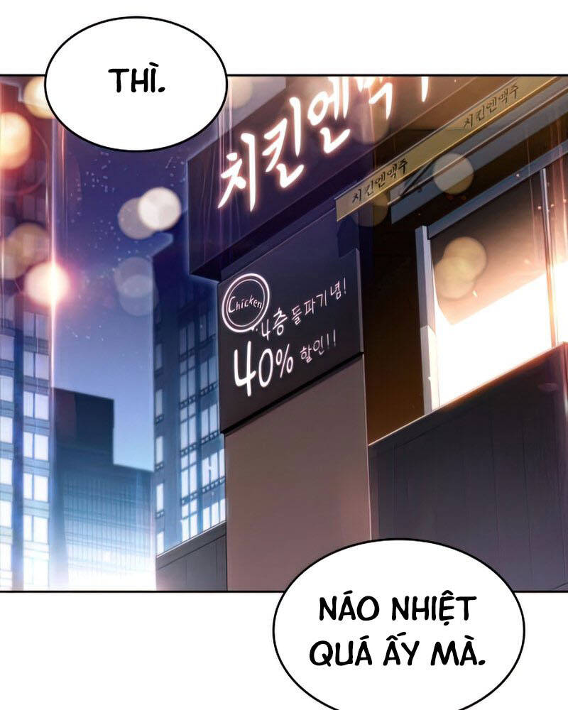 Người Chơi Mới Cấp Tối Đa Chap 57 - Next Chap 58