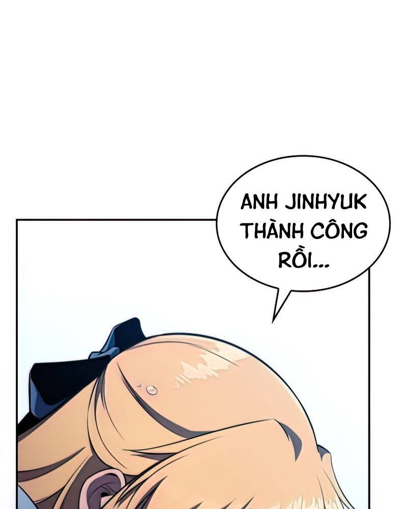 Người Chơi Mới Cấp Tối Đa Chap 57 - Next Chap 58