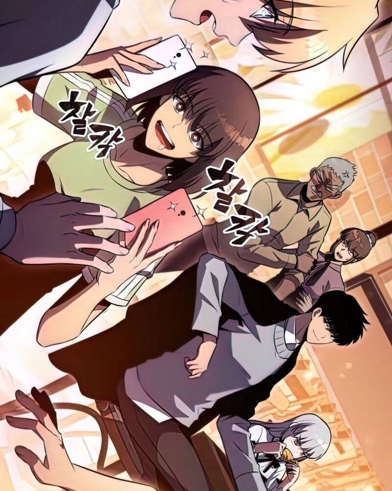 Người Chơi Mới Cấp Tối Đa Chap 57 - Next Chap 58