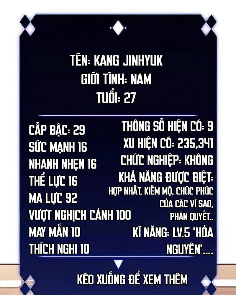 Người Chơi Mới Cấp Tối Đa Chap 57 - Next Chap 58