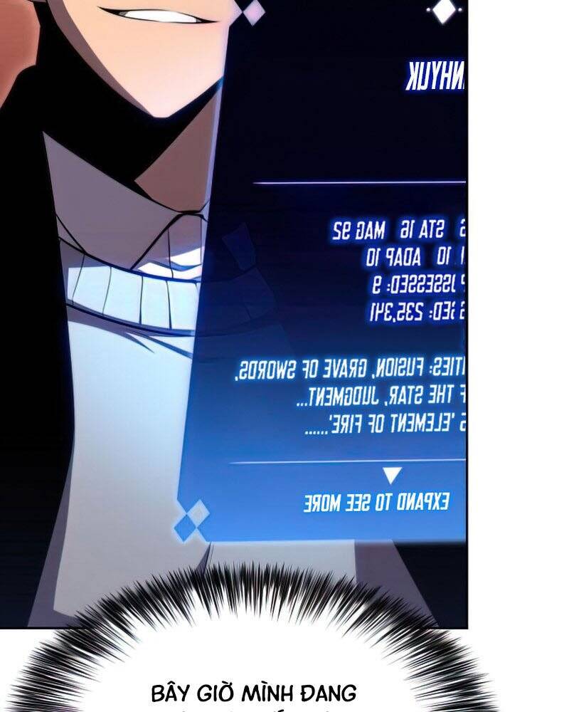 Người Chơi Mới Cấp Tối Đa Chap 57 - Next Chap 58