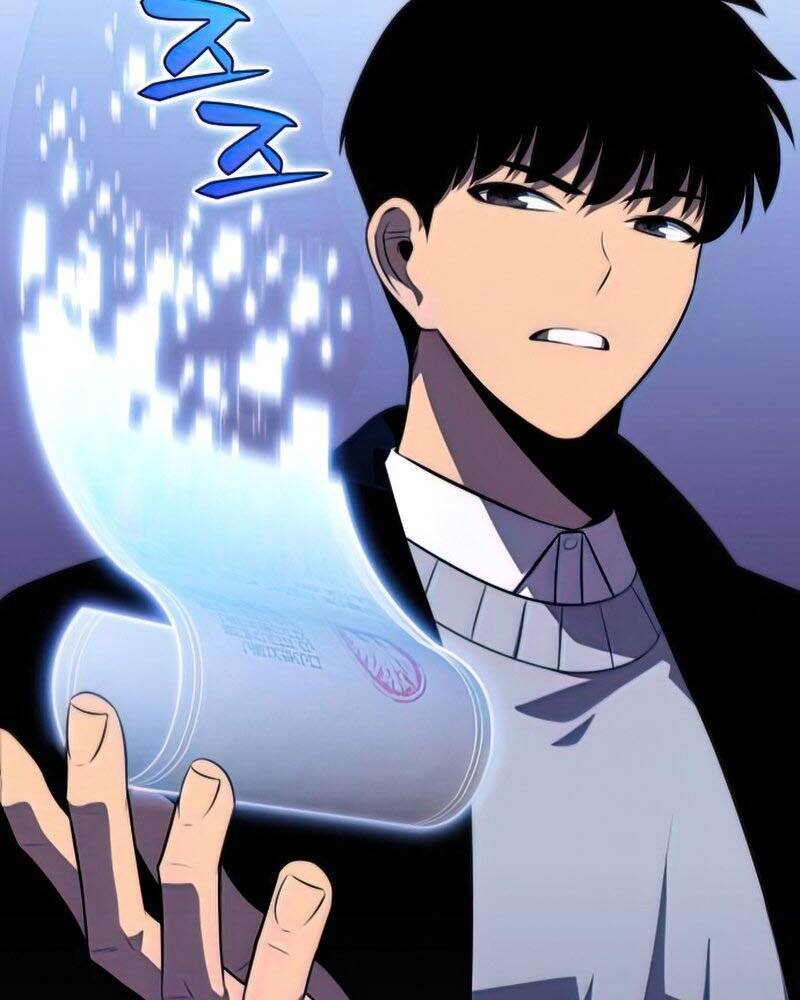 Người Chơi Mới Cấp Tối Đa Chap 57 - Next Chap 58