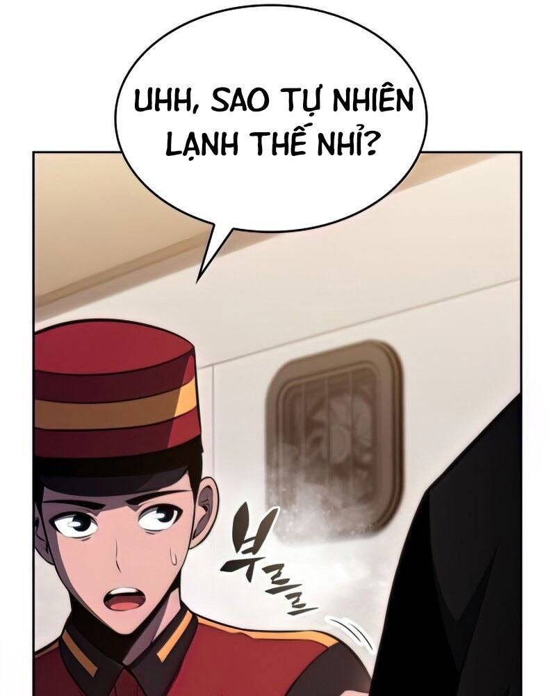 Người Chơi Mới Cấp Tối Đa Chap 57 - Next Chap 58