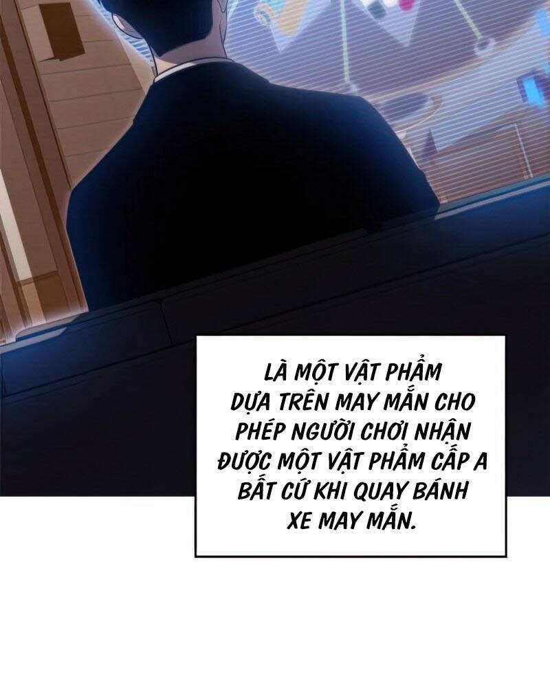 Người Chơi Mới Cấp Tối Đa Chap 57 - Next Chap 58