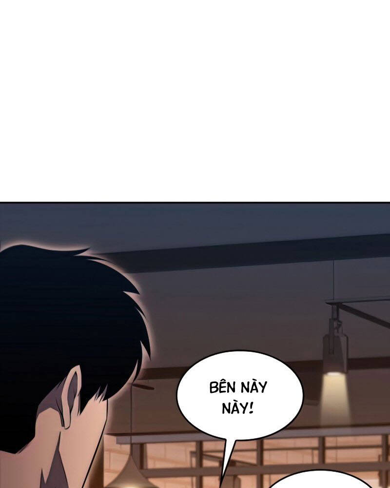 Người Chơi Mới Cấp Tối Đa Chap 57 - Next Chap 58